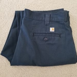EUC- Carhartt Work Pants
